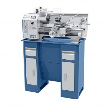 Bernardo Leitspindeldrehmaschine Profi 450 S Vario / 230 V